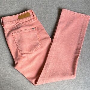 Vero Moda Coral Straight Leg Jeans
